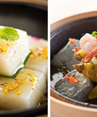 外婆家旗下低调餐厅,119元8个菜
