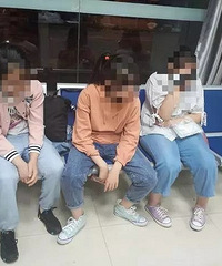 深夜,3个女生结伴住酒店,前台感觉不对劲!报警后,真相让人叹气..