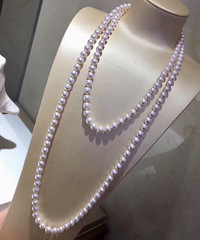 Akoya��ˮ��������8-8.5mm��Բ