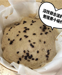 多余的米粉變廢為寶