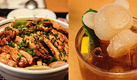 98元搶滿丼肉劇場肉量滿滿的雙人套餐