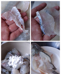 醬油水撈魚最大程度的保留了魚的鮮味,秘訣是這樣的...