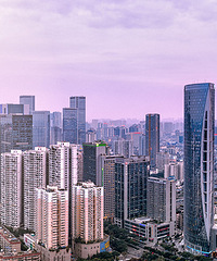 38層高樓禁止外賣送上樓,你怎么看?