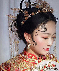 婚禮跟妝師不會選?這幾個細節很重要