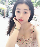 人力资源工作的安徽姑娘温柔大方,文艺范十足