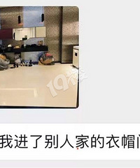 推開杭州商場廁所的門我驚呆了!這是廁所還是試衣間?