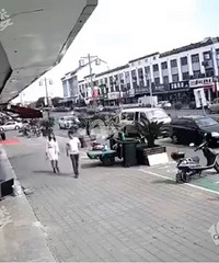 無錫小吃店燃氣爆炸:15人送醫 ,6人搶救無效死亡
