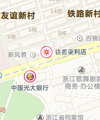 垃圾清運車不僅在自行車道上行駛,還對我怒目相向!