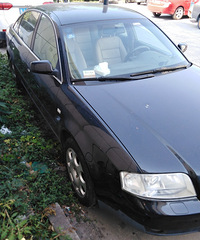 ���۰µ�A6�Զ���