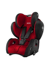 转卖RECARO/瑞凯威超级大黄蜂安全座椅