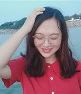 硕士小姐姐做财会工作,找热爱生活的省内人