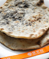 梅菜扣肉饼怎么做,哪里有好吃梅菜扣肉吃