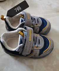 男宝鞋免费转让