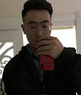 从事软件开发工作的GG,是个帅气的90后