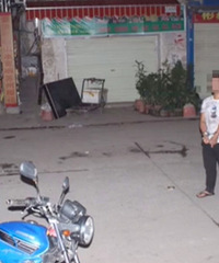 ������������ӳ�ҹ����ͻȻ���˿���һ����ԭ��̫���⣡