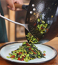超级下饭菜
