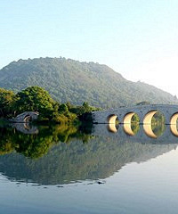 99元湘湖旅游度假区VIP游船年卡