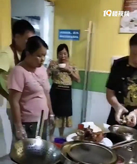 零基础学小吃口水鸡做法
