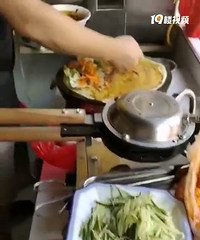 零基础学小吃正宗山东煎饼果子技术