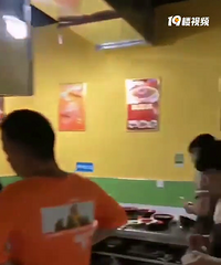 零基础学砂锅粉土豆粉特色汤粉