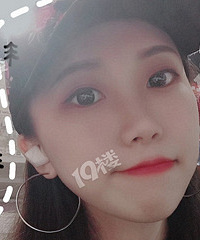 外表女神的姑娘,性格像二哈
