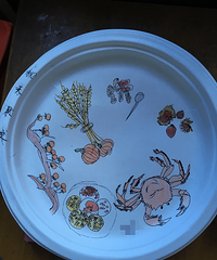 画春画秋,画山画水,娃上了幼儿园以后相册被她的画承包啦!