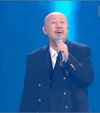 这老艺术家顶流人设“崩”上热搜,竟然人人叫好