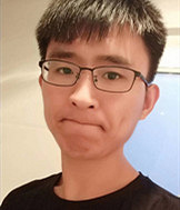 帅气白净的91年小哥做软件开发,看对眼就行