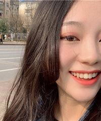你笑起来真好看