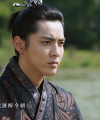 《青簪行》官宣!吴亦凡杨紫首次搭档,爆款预定