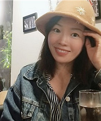 文藝范的嘉興姑娘,愛養生愛茶道