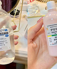 重度敏感肌良心自用分享:真的有用