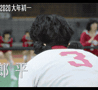 《中国女排》预告曝光,郎平女儿演青年郎平吹爆