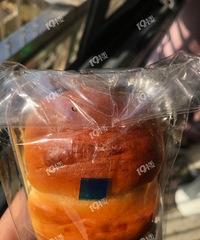 九月生活面包的内包装里有虫子,凭什么不给退货?