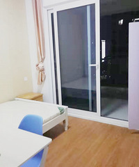 地铁一号线西兴至湘湖 合租主卧南向带飘窗 随时看房 1300起