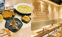 人均35元给你“蟹黄面自由”:地铁2号线一站式拔草,超方便!
