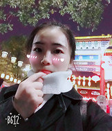 96年安徽姑娘在医院工作,希望你不烟不酒
