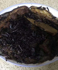 一碗梅干菜扣肉,是黑龙江快三QQ群主页-彩经_彩喜欢州这两个大男人之间特别的约定!