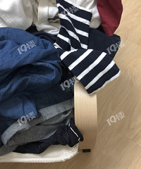 冬天终于来了,我的椅子莫名其妙长出了衣服!
