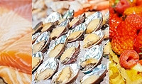 超划算:君悦酒店双人自助餐388元起