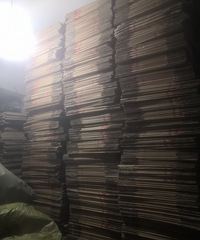 卖纸盒,全新
