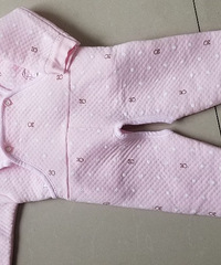 全新婴幼儿冬季服饰转让