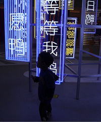 唐老鸭打卡!