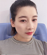有点小任性的美工妹纸颜值佳,希望你可以包容我