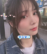 五官精致的金融女笑点较低,独立自主会体贴人
