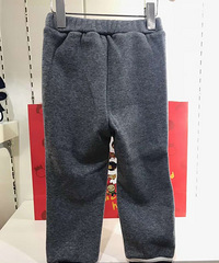 allo专柜买的裤子,110码,全新105包邮转