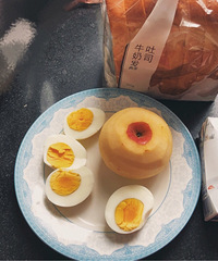 早餐营养又美味,每天不重样!牛奶是刚需!