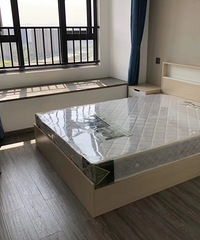 紫金西苑房间转租,1370,两月付