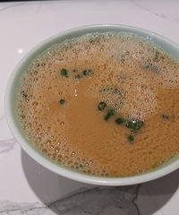 家门口开了家嵊州小吃店,豆腐年糕怎么会这么好吃啊!