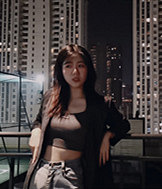 身材窈窕的本地妹纸做人力工作,找幽默的爱健身男士